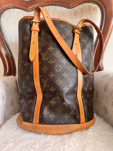 Borsa secchiello louis - secchiello,