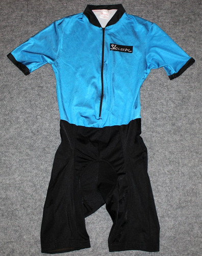 Nos vintage slocum full zip - vintage,