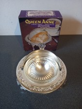 QUEEN ANNE - MAYELL - BEURRIER
