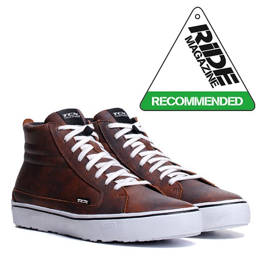 Tcx street impermeabile - impermeabile, wp