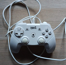 Controller UnderControl