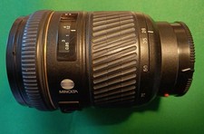 Ottimo Minolta AF Zoom