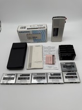 Dettatore grundig stenorette - grundig,