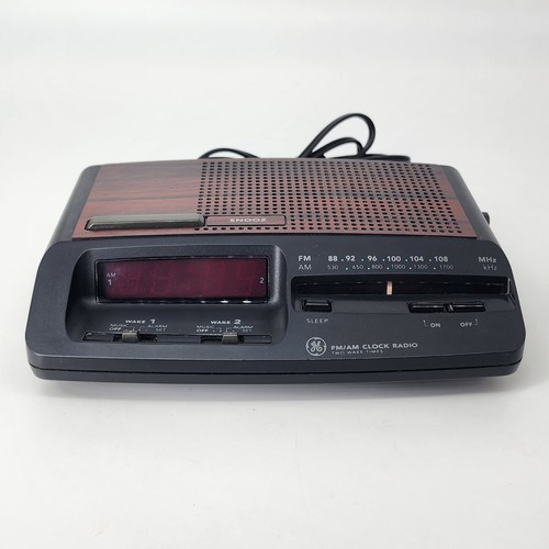 Radio orologio digitale