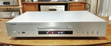 YAMAHA CD-S300 Hi-Fi Stereo CD