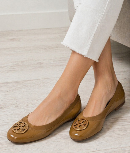 Scarpe ballerine tory burch - ballerine,