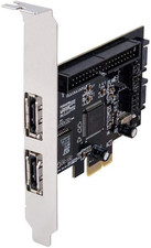 Scheda Controller SATA O Esata