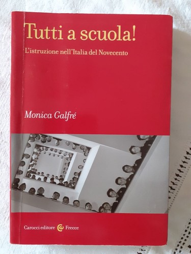 Tutti scuola l istruzione - a, scuola!