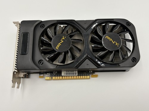 Pny nvidia geforce gtx 750 - nvidia, 2gb