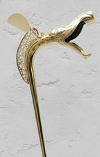 Carnyx celtico professionale