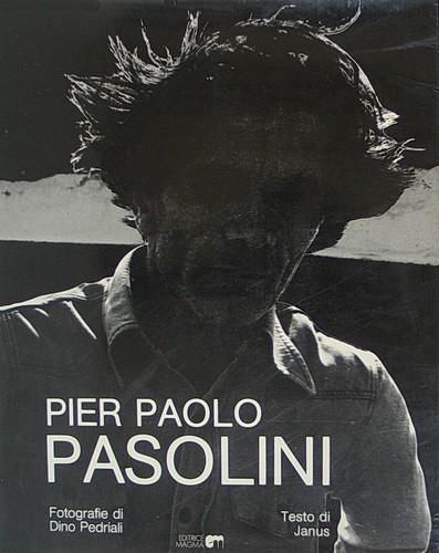 Pier paolo pasolini - paolo,
