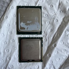 Intel Xeon E5-2609/Intel Xeon