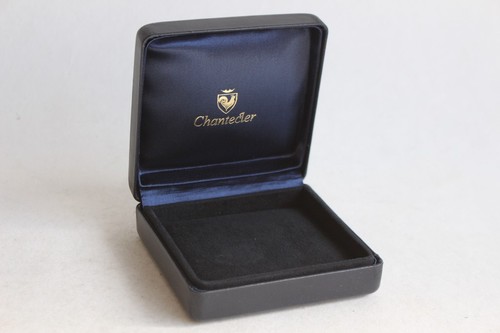 Chantecler écrin pour bijoux - chantecler,