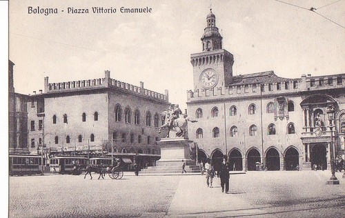 Unposted vintage postcard - vintage, c