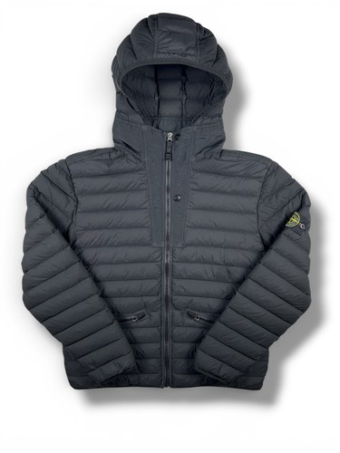 Giubbotto piumino stone island - stone,