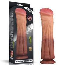Dildo Grande fallo gigante in