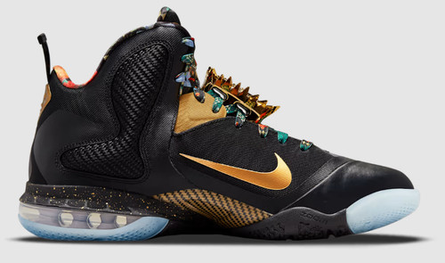Do9353 001 nike lebron - nike, watch