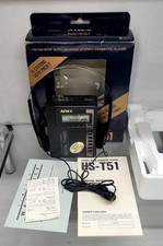 Lettore cassette radio stereo