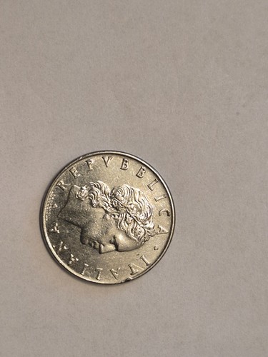 Monete italiane lire regno - lire,