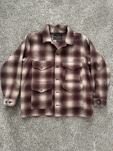 Giacca crociera filson - da,
