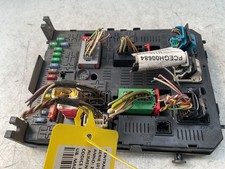 CENTRALINA PORTA FUSIBILI PER PEUGEOT 308 Serie 28119759-5 Diesel 1.6 (07>14)