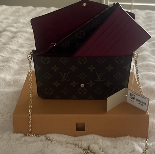 Pochette donna louis vuitton - donna,