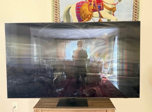 Samsung un55mu6300 2160p - 55",