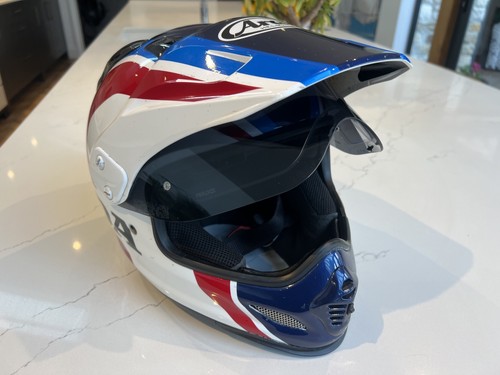 Casco moto arai tour - moto,