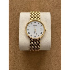 TISSOT GOLD WATCH H767.330.00