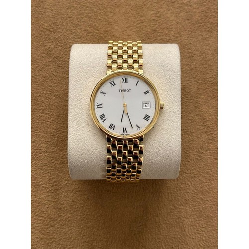 Orologio tissot oro - in,