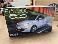 1/24 Fujimi #12362 New Fiat
