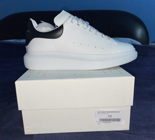 Sneakers alexander mcqueen - alexander,