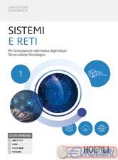 9788836012091 SISTEMI E RETI