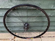 Ruota posteriore Mavic 26"
