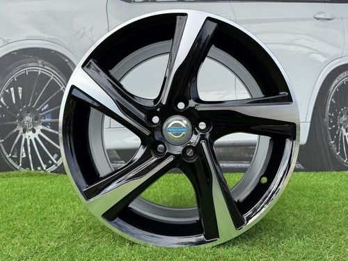 R17 pollici 5x108 volvo - r17,