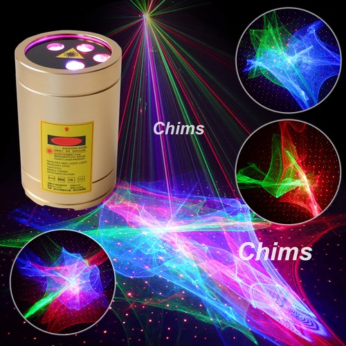 Chims mini luce - chims, rgb