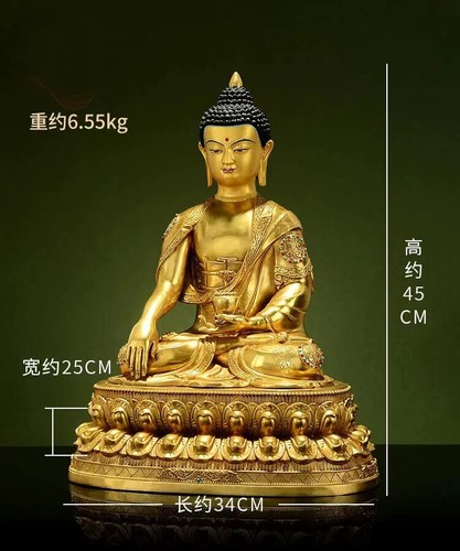 Sakyamuni buda gautama - buda,