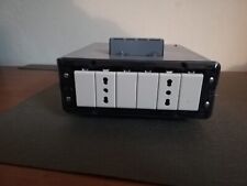 CASSAFORTE TALPA INVISIBILE SICUREZZA NASCOSTA 1 CASSETTO 6-7 POSTI PROF. 20 CM