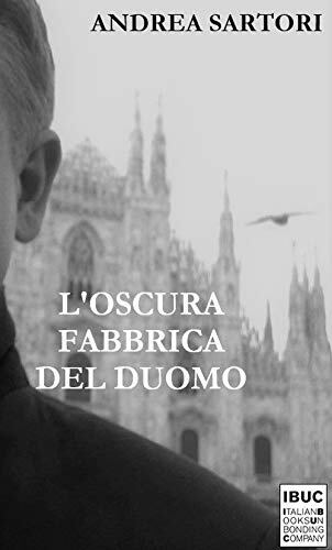 Oscura fabbrica del duomo - l'oscura,