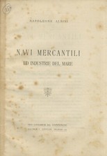 Navi mercantili ed industrie