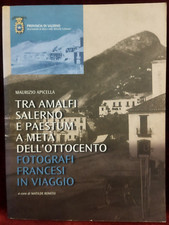 MAURIZIO APICELLA TRA AMALFI