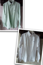 CAMICIE UOMO FRED PERRY S