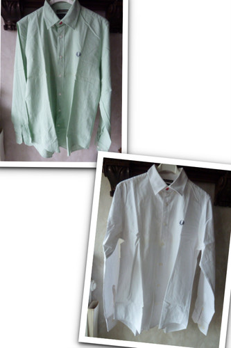 Camicie uomo fred - uomo, s