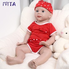 IVITA 20'' Full Body Silicone