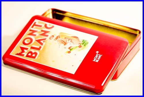 Simplo montblanc collettore - simplo,