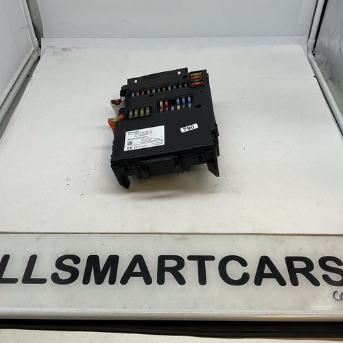 Smart 451 sam - smart,
