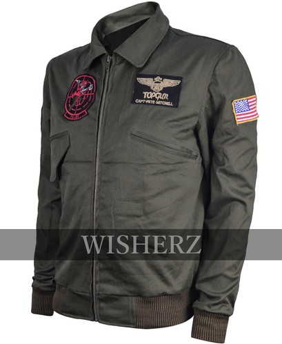 Giacca tom cruise top - cruise,