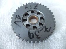 GILERA TRIAL 50 5V INGRANAGGIO 1 VELOCITA CAMBIO GEAR GEARBOX 1 SPEED Z39