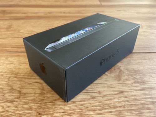 Scatola originale apple iphone - scatola,