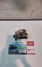 MOTORE MOTORINO D'AVVIAMENTO CITROEN C3 PEUGEOT 1007 1.1B 1.4B